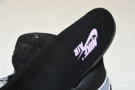 OG 1 Skyline AIR  NIKE High JORDAN 1207